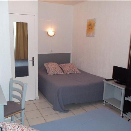 Hotel Du Musee Menton Kamer foto