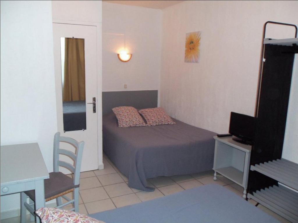 Hotel Du Musee Menton Kamer foto