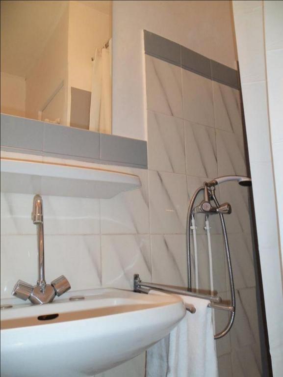 Hotel Du Musee Menton Kamer foto