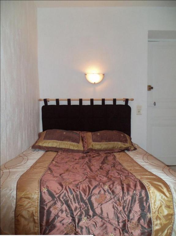 Hotel Du Musee Menton Kamer foto