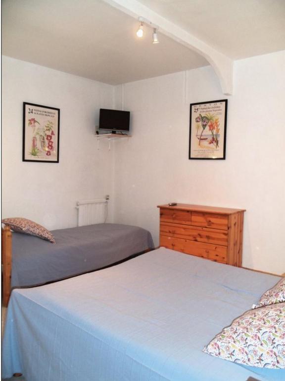Hotel Du Musee Menton Kamer foto
