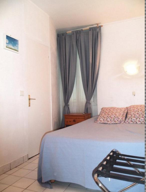 Hotel Du Musee Menton Kamer foto