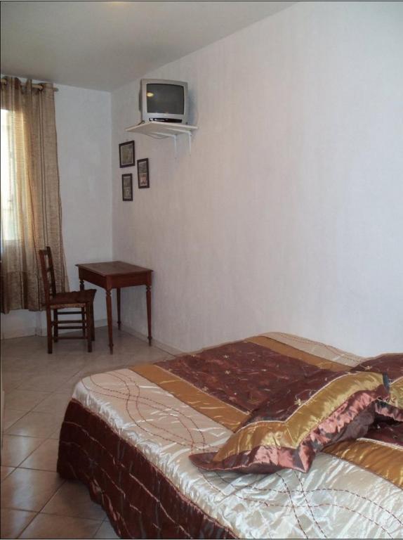 Hotel Du Musee Menton Kamer foto