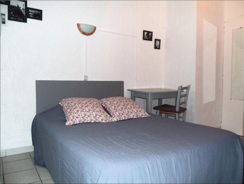 Hotel Du Musee Menton Kamer foto
