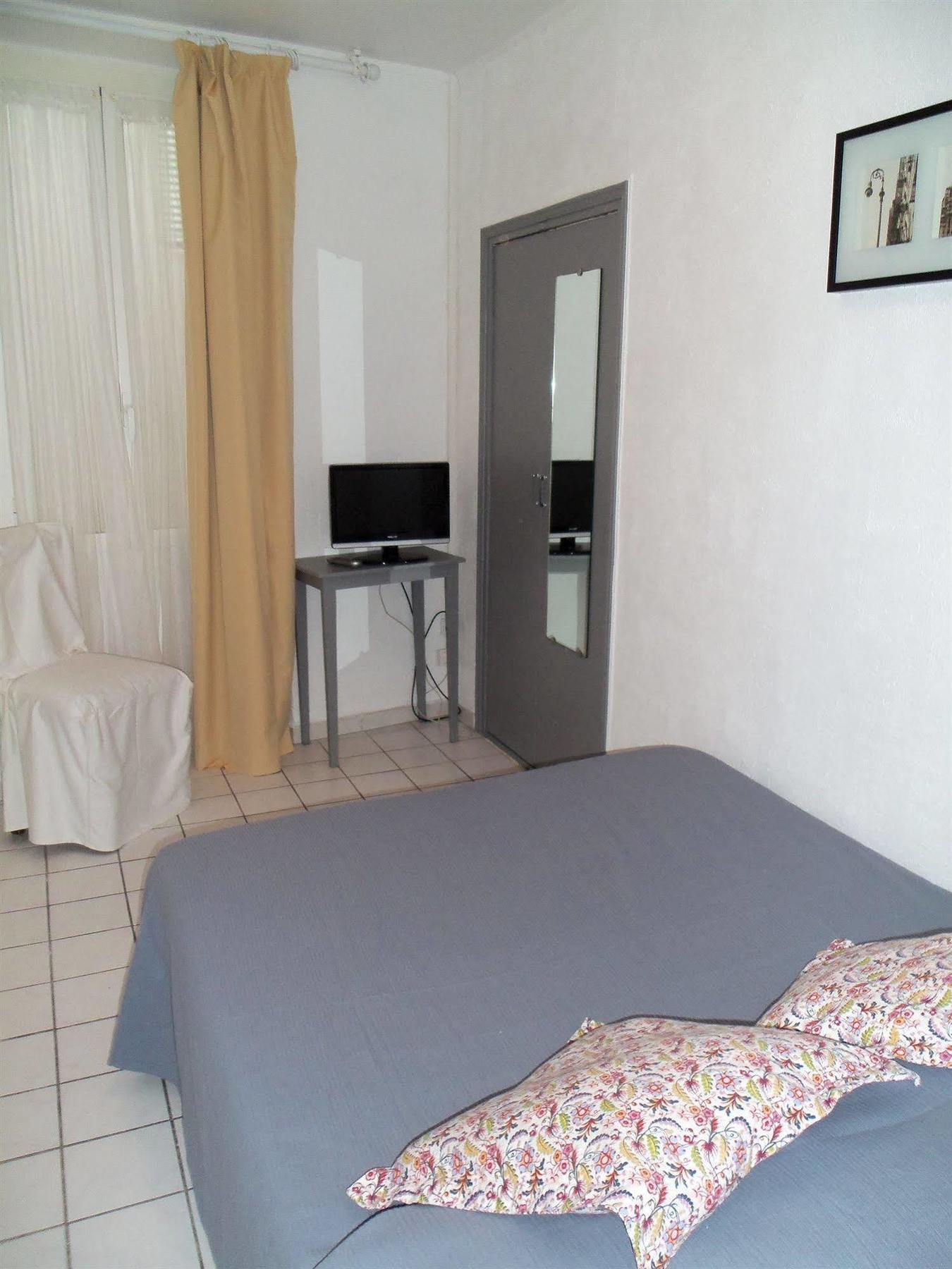 Hotel Du Musee Menton Buitenkant foto